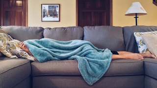 Dormir más de ocho horas incrementa el riesgo de enfermedad cardiovascular y muerte
